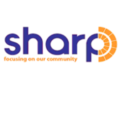 WHAT WE DO - ShARP 
• Advice and guidance, access to training
• Employment support,
• Children’s activities
• Services for older people
• Community development