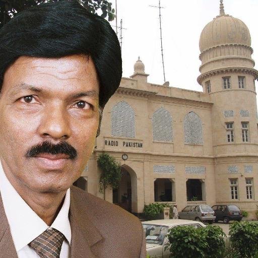 Shahid Lateef Profile