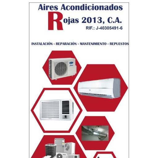Ventas de equipos de aires acondicionados, mini split, multi split, piso techo, tipo compactos, gabinetes, fancoil, y repuestos..