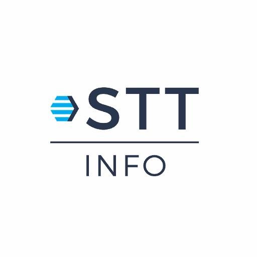 STT Info välittää medialle yritysten ja yhteisöjen tiedotteet. Vinkkejä tiedottamiseen ja mediaviestintään täällä: @STTViestintap. STT:n uutistili: @sttuutiset