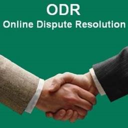 ODR Ireland, hosted by @eccireland, assists users of the Online Dispute Resolution (ODR) platform https://t.co/i976nFZwKc. 
Email info@odr.ie to inquire.