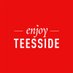 Enjoy Teesside (@enjoyteesside) Twitter profile photo