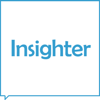 InsighterTrends's profile picture. Insighter is an essential tool for #ContentMarketing. Insighter adds your professional identity, insights and call-to-action to any link you share
