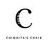 Chiquita's Chair (@Chiquitaschair) Twitter profile photo