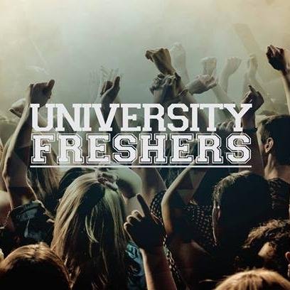 Present and future students; follow us for all things freshers 2016! Instagram: sheffieldfreshers