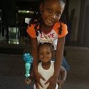 Sharee Clark - @lovinbrownskin3 - Twitter