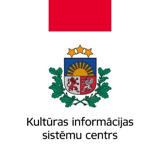 Kultūras informācijas sistēmu centrs / Culture Information Systems Centre