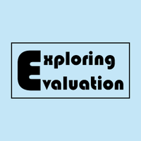 Exploring Evaluation (@evalexpl) 's Twitter Profile Photo Exploring Evaluation (@evalexpl) 's Twitter Profile Photo