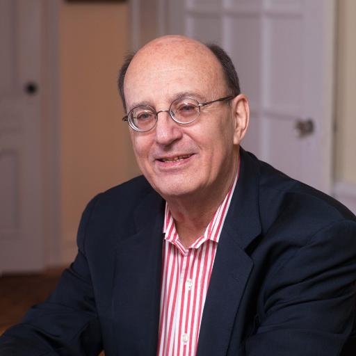 Walter Shapiro Profile