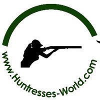 Huntresses World (@huntressesworld) Twitter profile photo