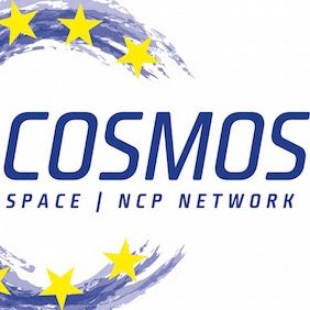 #COSMOS4HE is the official network of Space National Contact Points #SpaceNCP under 'Cluster 4' in #HorizonEU 🚀