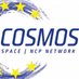 COSMOS4HE (@euspacencps) Twitter profile photo COSMOS4HE (@euspacencps) Twitter profile photo