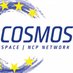 COSMOS4HE (@EUSpaceNCPs) Twitter profile photo