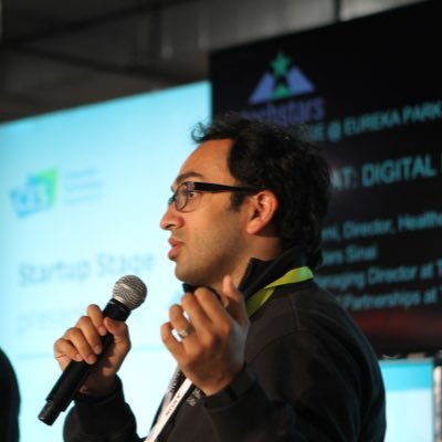 Omkar Kulkarni Profile