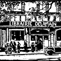 Librairie Delamain(@delamain75001) 's Twitter Profile Photo