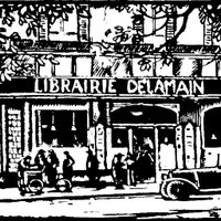 Librairie Delamain (@delamain75001) 's Twitter Profile