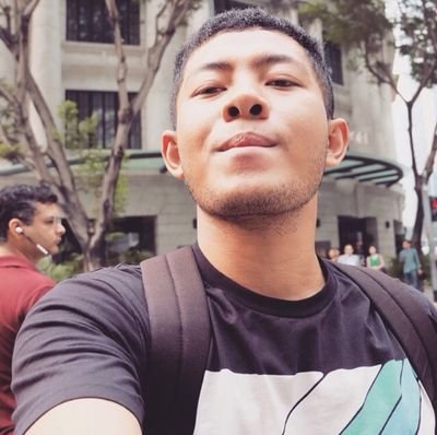 superboy8bit's profile picture. Founder & VC: UJ GROUP 🇮🇩 DCI GROUP 🇮🇩 SK CORP 🇮🇩🇯🇵