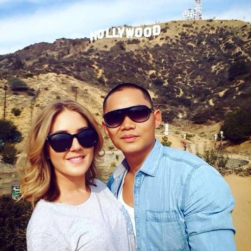 kungfucouple's profile picture. David Cheung and Yolanda Lynes