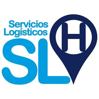 SLHlogistica's profile picture. 