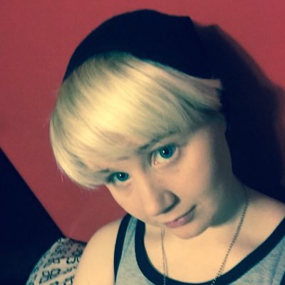 thewhitefox13's profile picture. I'm me and no one can change that