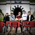 Intenze Band (@Intenze_Band) Twitter profile photo