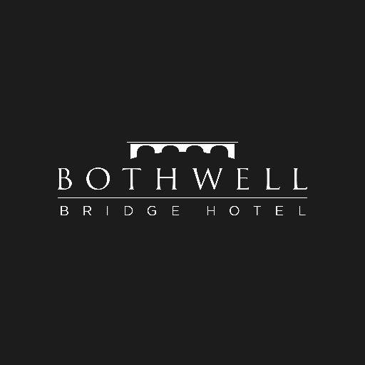 #BothwellBridgeHotel, family owned & operated since 1970's. Located in Bothwell, just outside of Glasgow, Scotland. Voted top #Scottish Wedding Venue 2016.