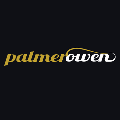 I'm Laura. Person held responsible and entirely to blame for Graphic Design & Communications Agency, Palmer Owen.