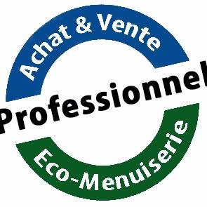 Plateforme 2.0 de mise en réseau des professionnels de la menuiserie, de la protection solaire et de l'Habitat disposant de stocks dormants.