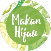 Makan Hijau (@makanhijau) 's Twitter Profile