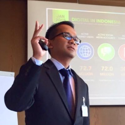 Commentaries on #IndonesiaEconomy #BicaraEkonomi. A macroeconomist with MBA from @ChicagoBooth.
