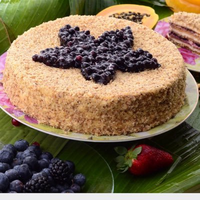 papaya_cakes's profile picture. 