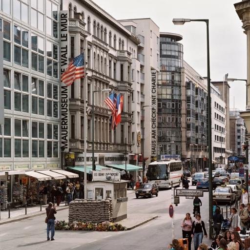 Das gute Gewissen der Bundesrepublik Deutschland -Conscience of the Federal Republic of Germany. https://t.co/fDKS5UOL17