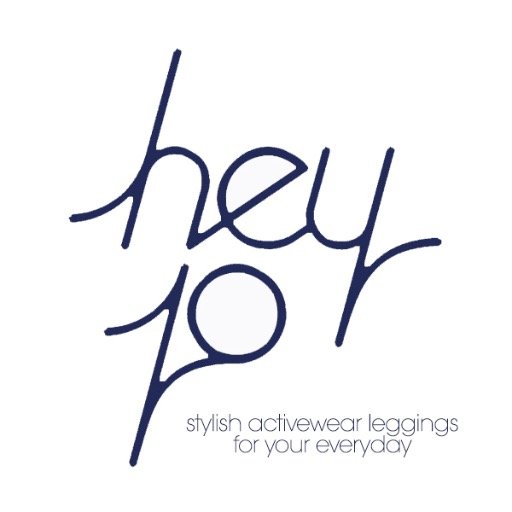 Encouraging movement for the modern woman with sports luxe leggings that suit all of life's occasions, in and out of the gym. Contact: info@hey-jo.co