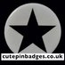 Cute Pin Badges (@cutepinbadges) Twitter profile photo