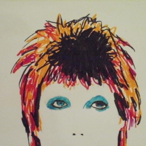 SamanthaGizbo's profile picture. Always perplexed, regularly angry, try to be nice.