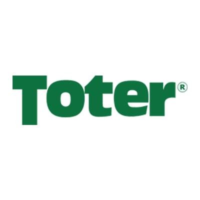 Toter is the top selling cart brand for the curbside collection of waste, recycling, and organics.