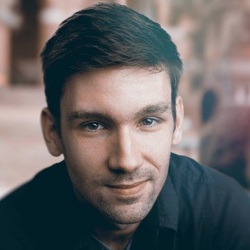 DonnyWilson's profile picture. Designer @Vital_Design