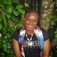 Bintou M-R Diallo (@gracydi) 's Twitter Profile