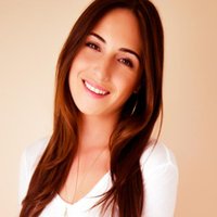 Stephanie De Maria (@stephdema) 's Twitter Profile