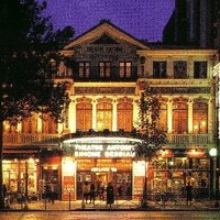 Théâtre Antoine (@thantoineoff) 's Twitter Profile