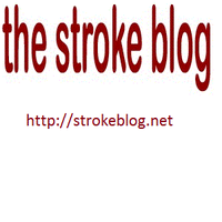 The Stroke Blog(@TheStrokeBlog) 's Twitter Profile Photo