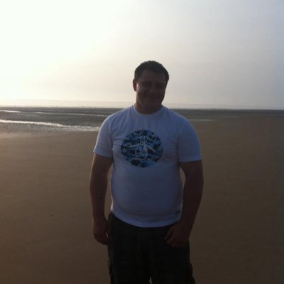 felixjones93's profile picture. 