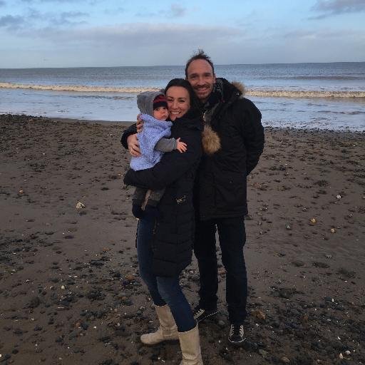 Dad, Husband, Marketing Dude, LFC supporter, artist, musician, typography nerd.