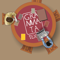 Grammata Textos (@grammatatextos) 's Twitter Profile