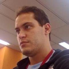 samagowy's profile picture. 