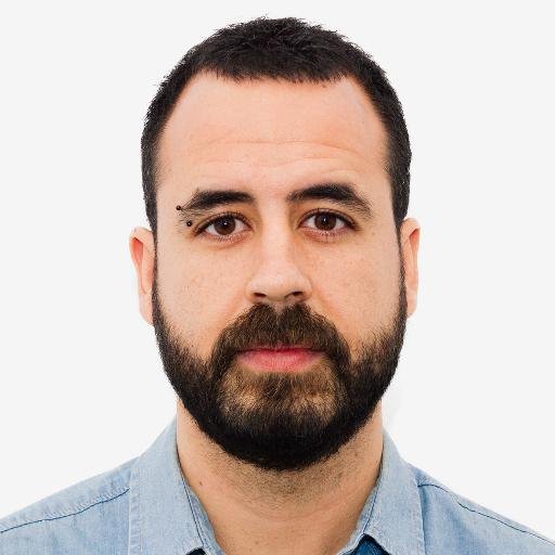 AlejandroCarraV's profile picture. Diseñador Gráfico, Web y Fotógrafo