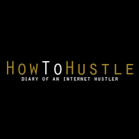 HowToHustle (@howtohustleuk) 's Twitter Profile
