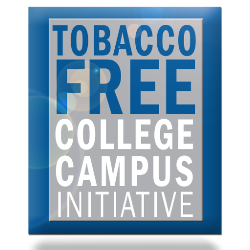 Promoting 100% smoke and tobacco-free college campuses across the US. Tweeting about tobacco, chronic disease, public health & more! Fav/RT is not endorsement!