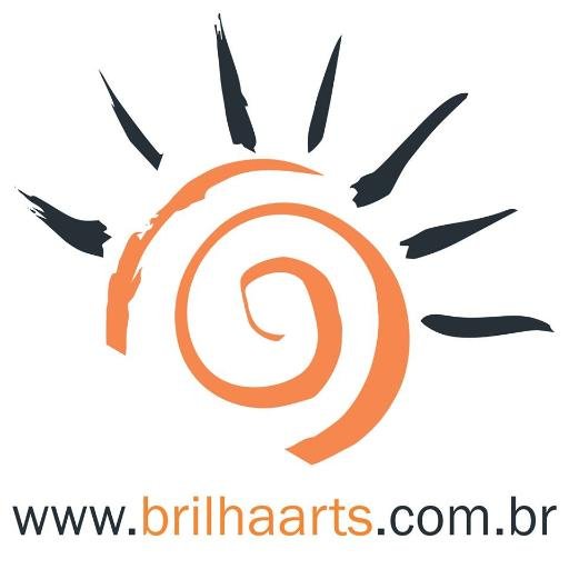 Criação de arte gráfica e impressão em geral | Instagram: @BrilhaArts | Facebook: /BrilhaArts | Contato: contato@brilhaarts.com.br |