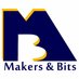 Makers & Bits (@makersandbits) Twitter profile photo Makers & Bits (@makersandbits) Twitter profile photo